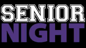 Senior Night